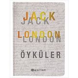 Öyküler - Jack London