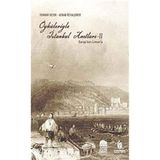 ÖYKÜLERİYLE İSTANBUL ANITLARI II - ADNAN ÖZYALÇINER;SENNUR SEZER