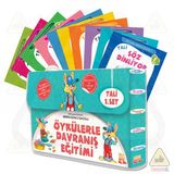Öykülerle Davranış Eğitimi-2- Tali - Kolektif