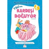 Öykülerle Duygusal Zeka Eğitimi 4 - Tali'nin Kardeşi Doğuyor