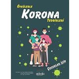 Öykülerle Korona Tedbirleri: Çocuklar İçin