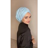 OykumBone BEBEMAVİ CAPRAZ SALAS BONE