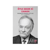 Öyle Geçer Ki Zaman - Teoman Duralı