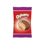 Oylum Oyluppy Marshmallowlu Sandviç Biskuvi 23gx24