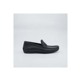 Oymak Spor 140 LOAFER SİYAH Klasik Ayakkabı siyah 40