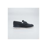 Oymak Spor 488 LOAFER LACİ Klasik Ayakkabı lacivert 41