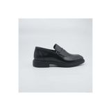 Oymak Spor 5033 LOAFER SİYAH Klasik Ayakkabı siyah 41