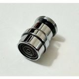 Oynar Başlı Perlatör Dış Diş Pirinç - Erkek