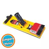 Oynar Başlı Saplı Duvar Alçıpan Zımpara Malası Takozu