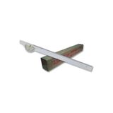 Oynar Başlıklı T Cetveli 85 cm
