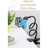Oynar Başlıklı Telefon Tutucu Akrobat Telefon Tutucu 1 Adet