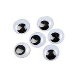 Oynar Göz 10 mm 120 Adet Vagon