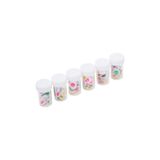 Oynar Göz Renkli 12 mm 12li Paket P-6508