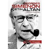 Oynayan Gölgeler - Georges Simenon