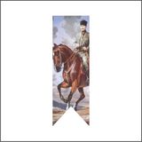 Oysal Bayrak Atatürk Posteri Kırlangıç Modeli 4 Dijital Baskı ve Canlı Renkler 150 x 300 - Renkli - 1 Adet