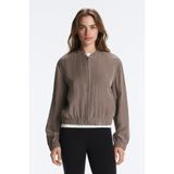 Oysho %100 liyosel bomber ceket