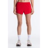 Oysho 6 cm düşük bel teknik shorts