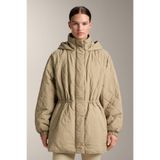 Oysho AEROGEL'li FELLEX® dolgulu ceket