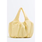 Oysho Büzgülü shopper çanta