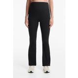 Oysho Comfortlux 80 Cm Flare Hamile Pantolon