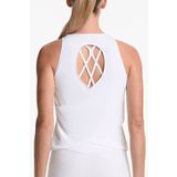 Oysho Comfortlux cross back tişört
