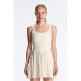 Oysho Comfortlux kısa elbise