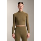 Oysho Evermove uzun kollu Tank top
