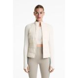 Oysho FELLEX® Volcanic Teknik Dolgulu Ceket