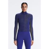 Oysho Fitilli örgü Fit ceket