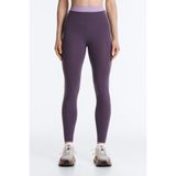 Oysho High rise Compressive bilek hizasında tayt