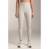 Oysho High rise Compressive fosforlu core control bilek hizasında tayt