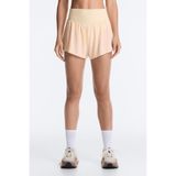 Oysho High rise seamless teknik şort