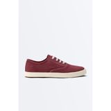 Oysho Kanvas spor ayakkabı