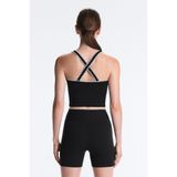Oysho Kontrast dikişli Comfortlux tank top