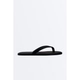 Oysho Minimalist düz sandalet