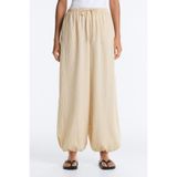 Oysho Modal karışımlı bloomer pantolon