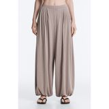 Oysho Modal Karışımlı Çizgili Jogger Pantolon