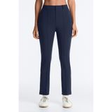 Oysho Teknik Skinny Nervürlü Pantolon
