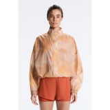 Oysho Tie-dye desenli track ceket