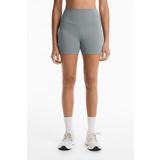 Oysho Yüksek belli comfortlux 10 cm hot pant