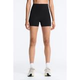 Oysho Yüksek belli Compressive cepli 10 cm Hot pant