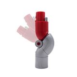 OYSTERBOY Premium Kalite Yukarı Üst Adaptör Konnektör Aracı Yedek Parça Dyson Elektrikli Süpürge V7 V8 V10 V11 için Uygun