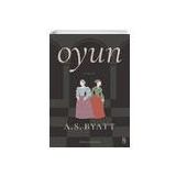 Oyun A. S. Byatt