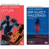 Oyun - Bir Kuzey Macerası - Jack London