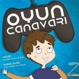 Oyun Canavarı - Ayşegül Liman Kaban