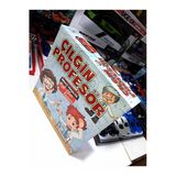 Oyun Çılgın Profesör Oyunu 54 Oyun Kartı 24 Top Renkli Akıl Oyunu Zeka Beceri 27X28cm