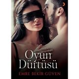 Oyun Dürtüsü - Emre Bekir Güven