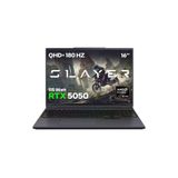 Oyun Garaj Slayer R9T-5050 C8 AMD Ryzen 9 7845HX 16GB RAM 500GB SSD RTX5050 16 inç 180Hz QHD+IPS FreeDOS Oyun Dizüstü Bilgisayarı