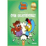 Oyun Geliştiriyoruz / Kral Şakir İlk Okuma Kitabı 26