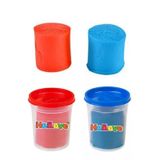 Oyun Hamuru 2 Adet Oyun Hamuru Play Dough 2 X 100 Gram Rengarenk Hamur